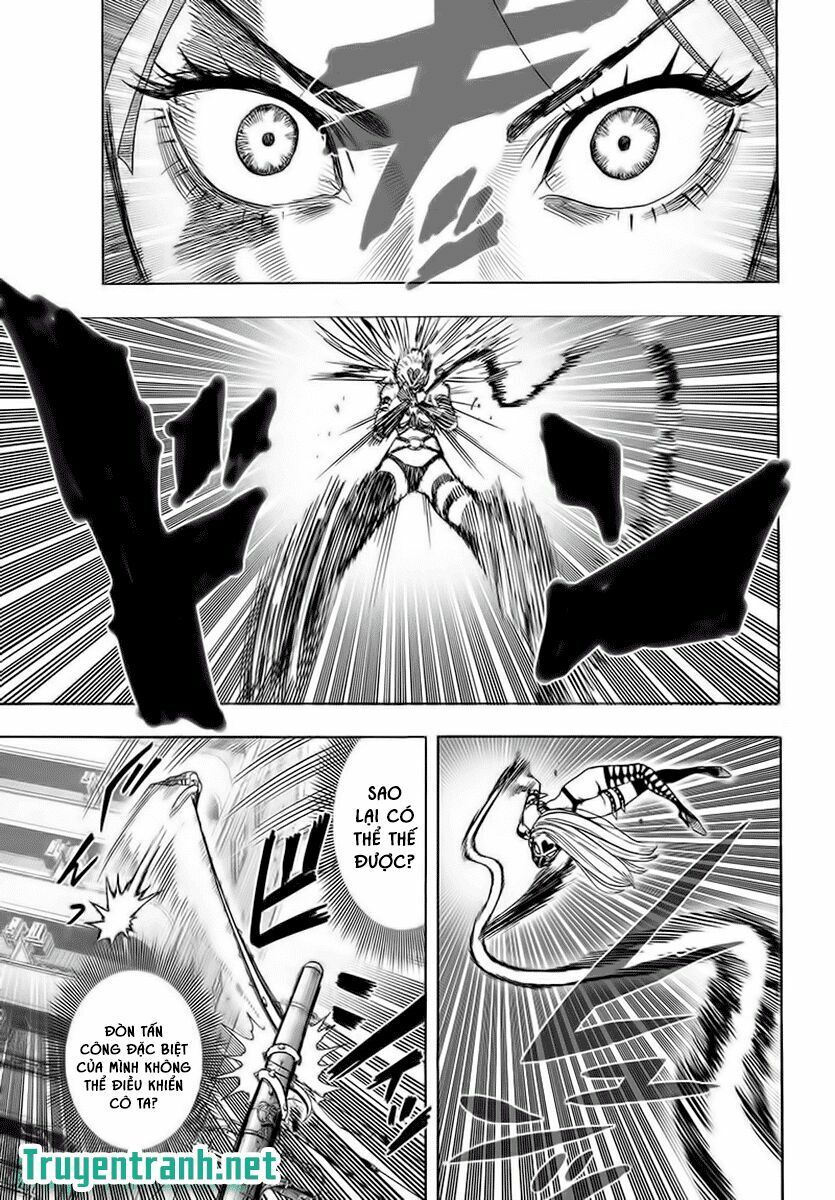 đọc truyện Anh Hùng Onepunch Chương 100 ảnh 9 tại Thiên Thai Truyện