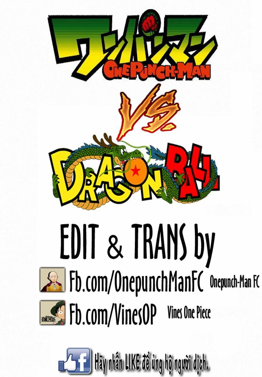 đọc truyện Anh Hùng Onepunch Chương 101.1 ảnh 3 tại Thiên Thai Truyện