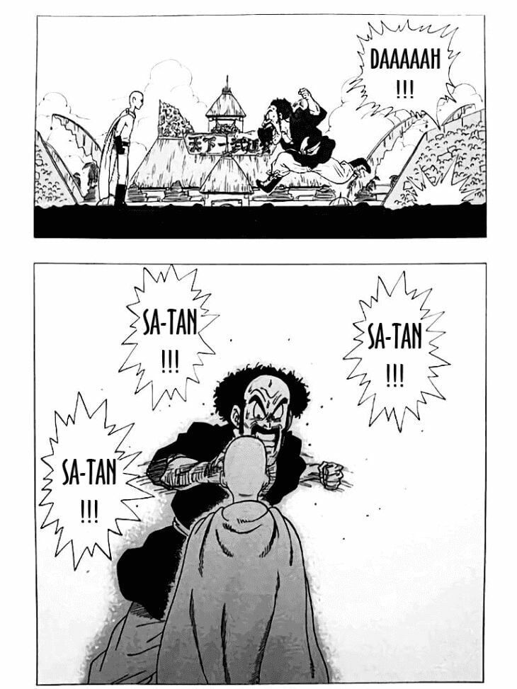 đọc truyện Anh Hùng Onepunch Chương 101.1 ảnh 41 tại Thiên Thai Truyện