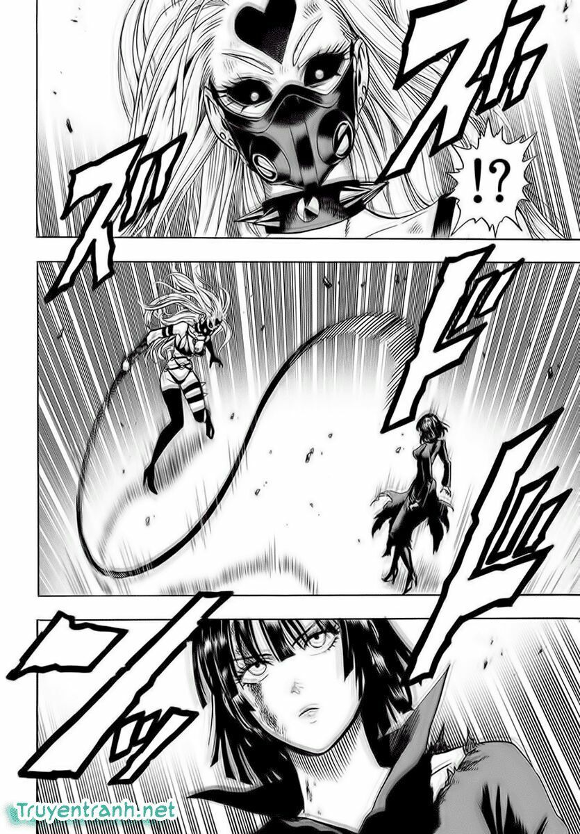 đọc truyện Anh Hùng Onepunch Chương 101 ảnh 3 tại Thiên Thai Truyện