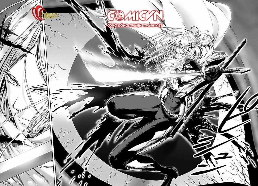 đọc truyện Anh Hùng Onepunch Chương 105 ảnh 3 tại Thiên Thai Truyện