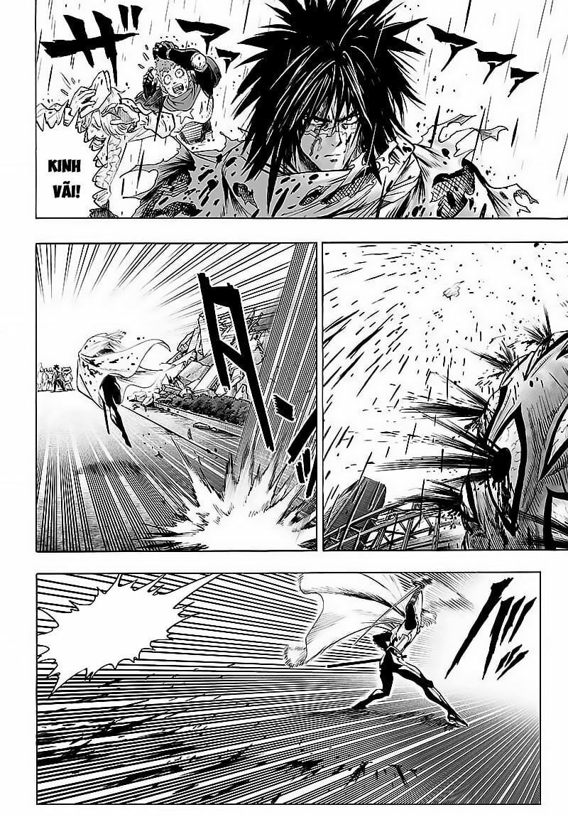 đọc truyện Anh Hùng Onepunch Chương 105 ảnh 8 tại Thiên Thai Truyện