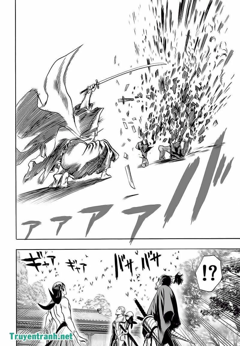 đọc truyện Anh Hùng Onepunch Chương 106.5 ảnh 3 tại Thiên Thai Truyện