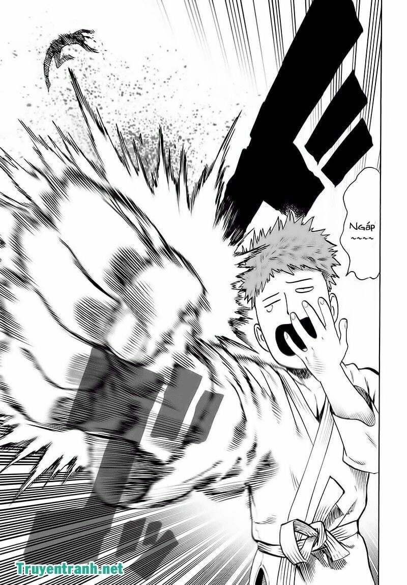 đọc truyện Anh Hùng Onepunch Chương 106.5 ảnh 14 tại Thiên Thai Truyện