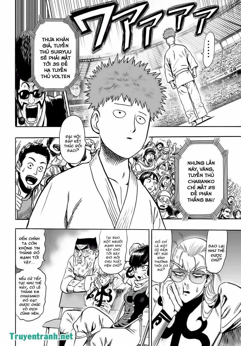 đọc truyện Anh Hùng Onepunch Chương 106.5 ảnh 15 tại Thiên Thai Truyện