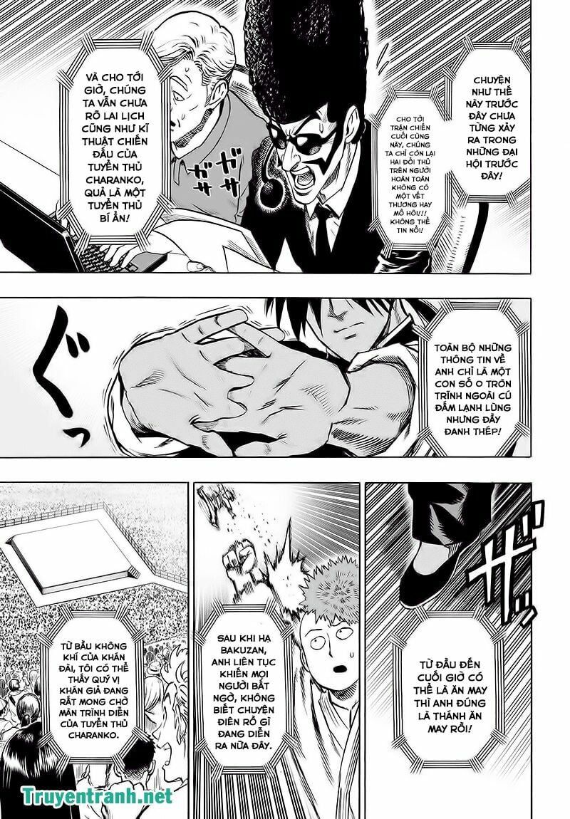 đọc truyện Anh Hùng Onepunch Chương 106.5 ảnh 16 tại Thiên Thai Truyện