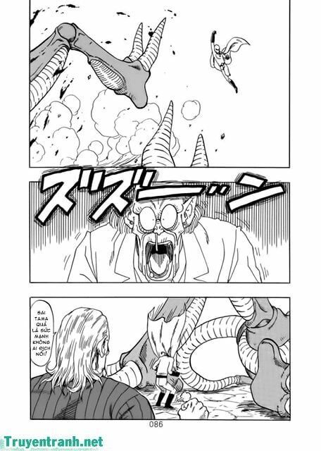 đọc truyện Anh Hùng Onepunch Chương 107.5 ảnh 14 tại Thiên Thai Truyện