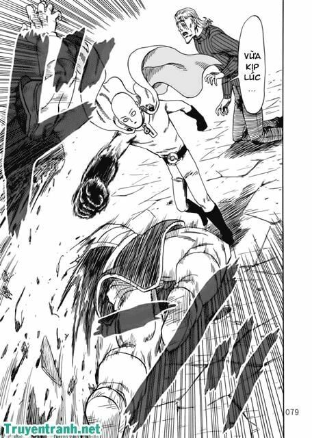 đọc truyện Anh Hùng Onepunch Chương 107.5 ảnh 8 tại Thiên Thai Truyện