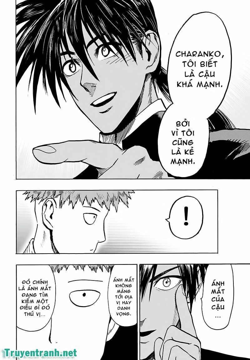 đọc truyện Anh Hùng Onepunch Chương 107 ảnh 16 tại Thiên Thai Truyện