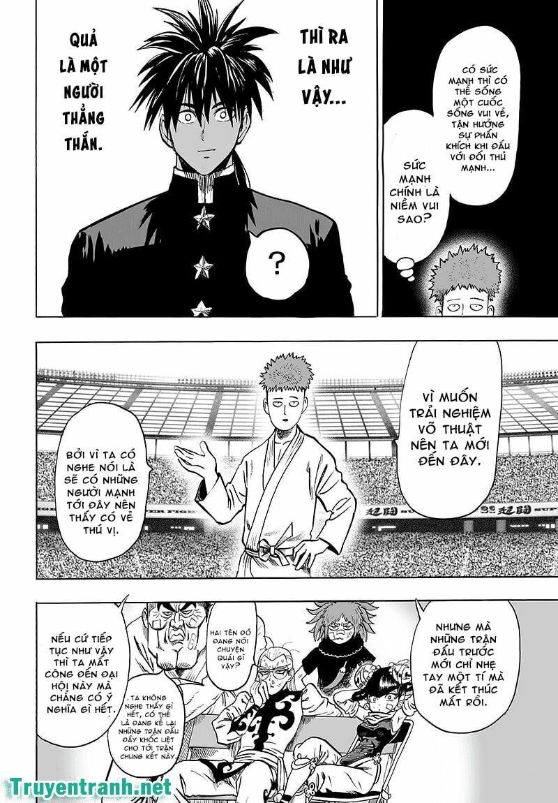 đọc truyện Anh Hùng Onepunch Chương 107 ảnh 20 tại Thiên Thai Truyện