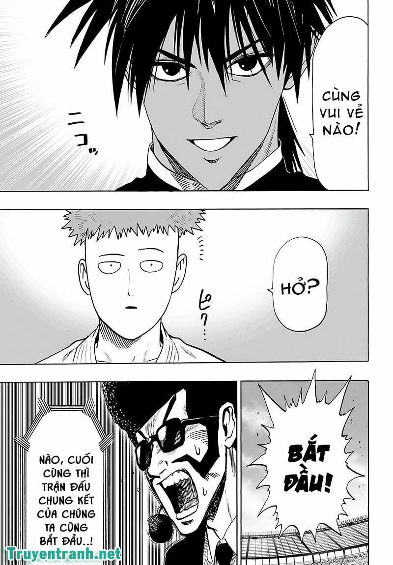 đọc truyện Anh Hùng Onepunch Chương 107 ảnh 7 tại Thiên Thai Truyện