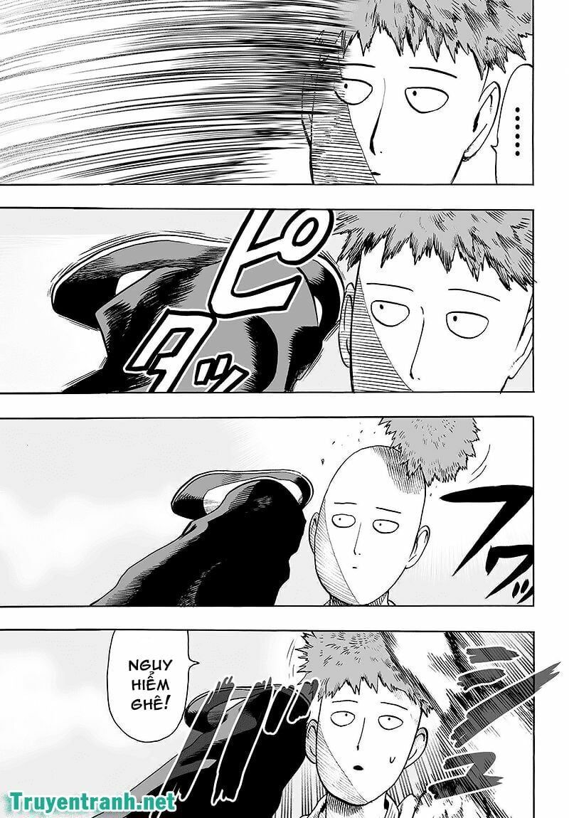 đọc truyện Anh Hùng Onepunch Chương 107 ảnh 9 tại Thiên Thai Truyện