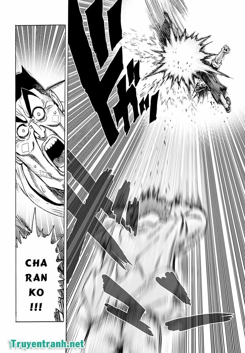 đọc truyện Anh Hùng Onepunch Chương 108 ảnh 9 tại Thiên Thai Truyện