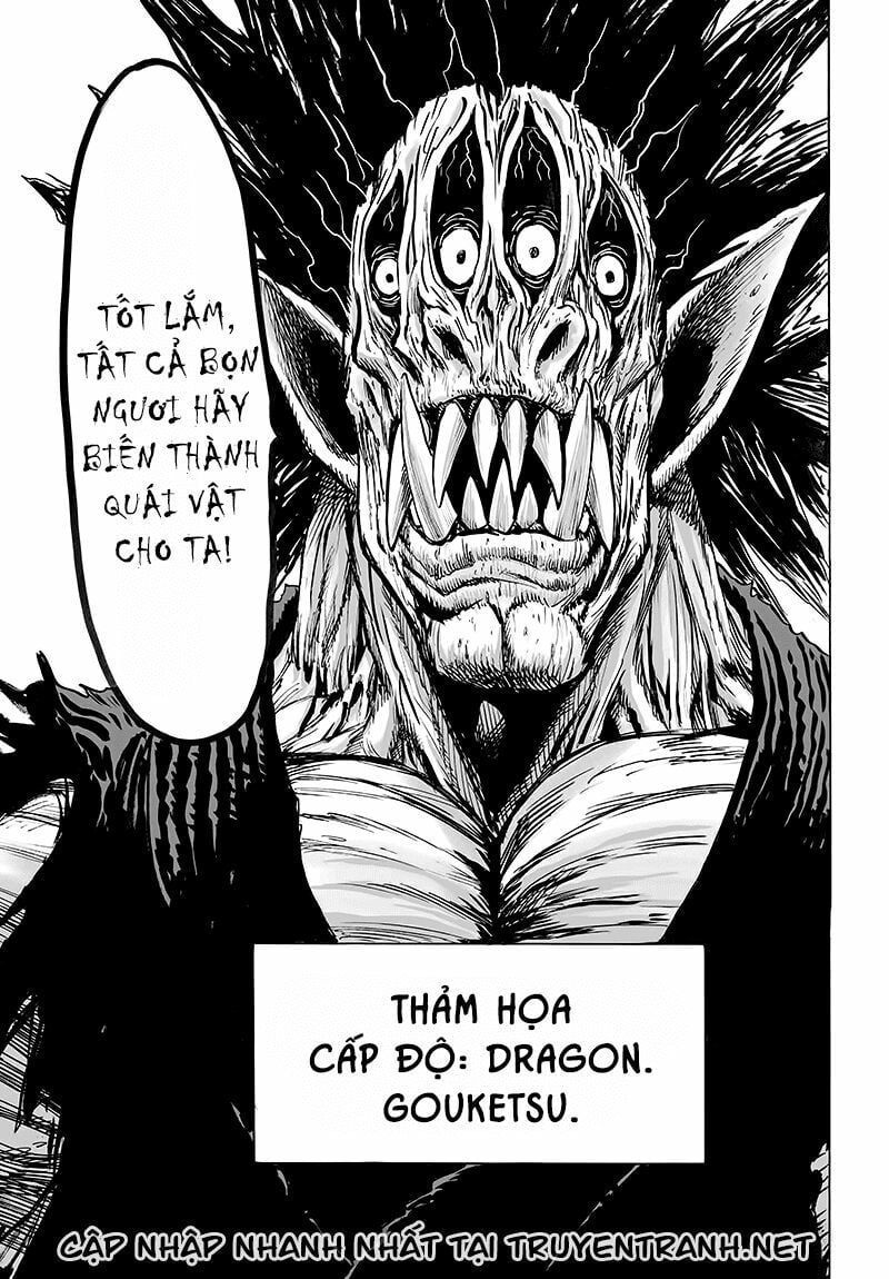 đọc truyện Anh Hùng Onepunch Chương 109 ảnh 44 tại Thiên Thai Truyện