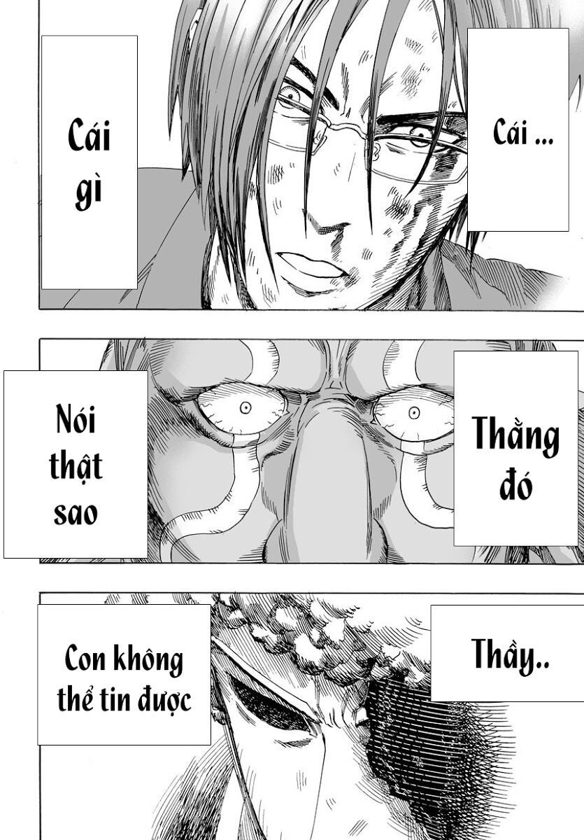 đọc truyện Anh Hùng Onepunch Chương 11 ảnh 13 tại Thiên Thai Truyện