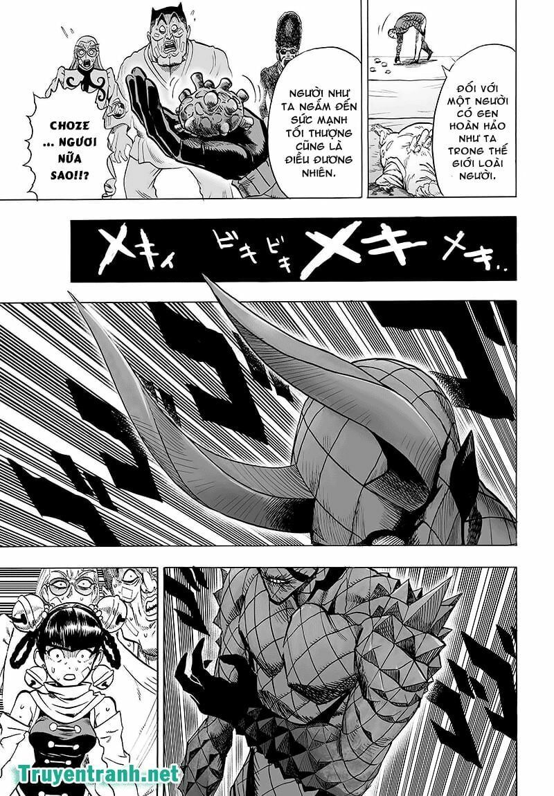 đọc truyện Anh Hùng Onepunch Chương 110 ảnh 20 tại Thiên Thai Truyện