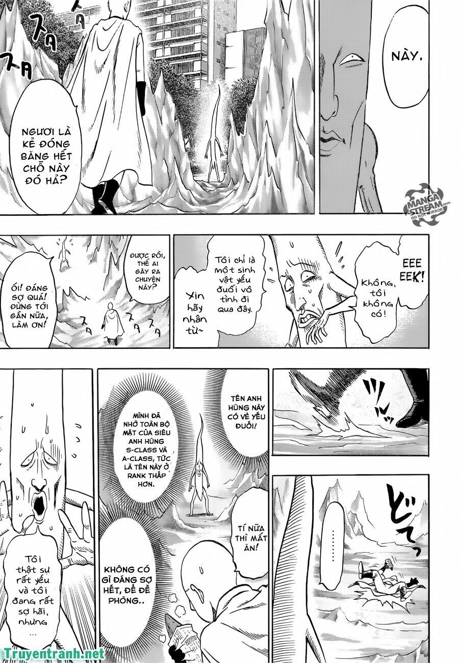 đọc truyện Anh Hùng Onepunch Chương 111.5 ảnh 15 tại Thiên Thai Truyện