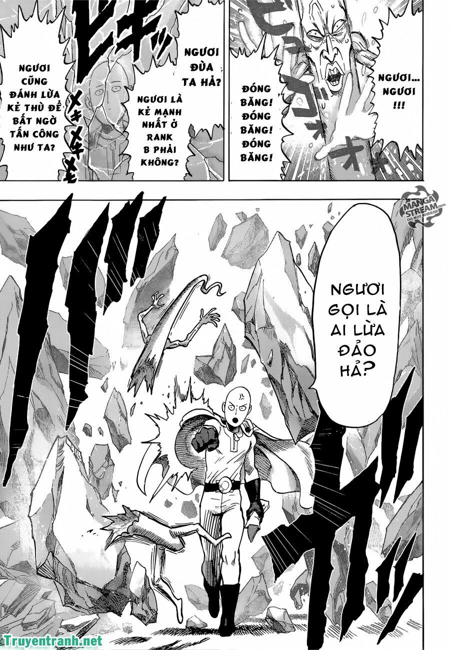 đọc truyện Anh Hùng Onepunch Chương 111.5 ảnh 17 tại Thiên Thai Truyện