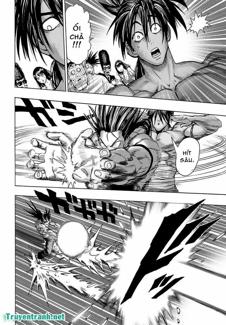 đọc truyện Anh Hùng Onepunch Chương 111 ảnh 15 tại Thiên Thai Truyện