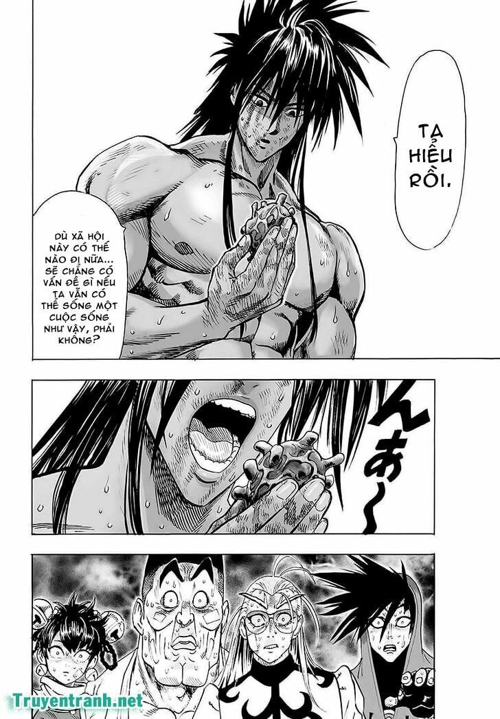 đọc truyện Anh Hùng Onepunch Chương 111 ảnh 32 tại Thiên Thai Truyện