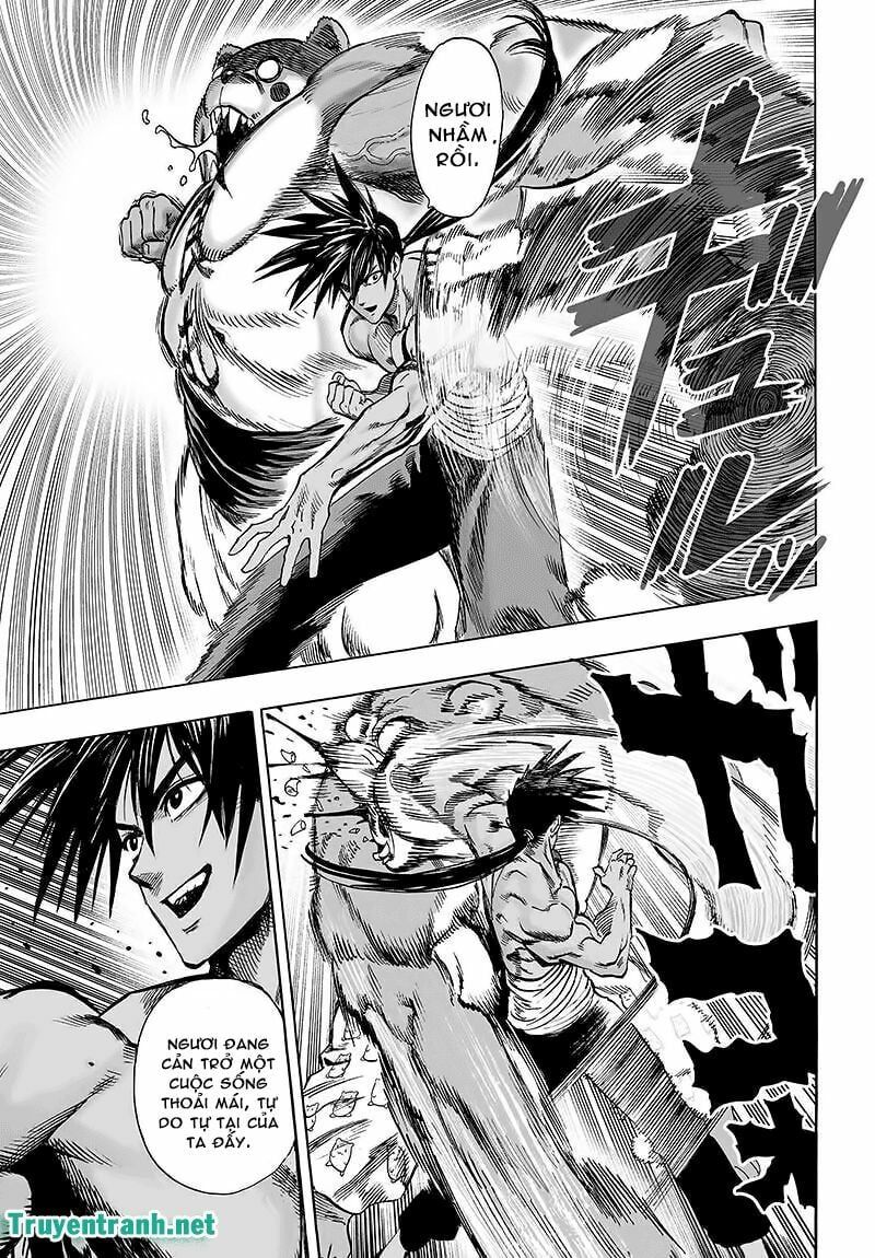 đọc truyện Anh Hùng Onepunch Chương 111 ảnh 6 tại Thiên Thai Truyện