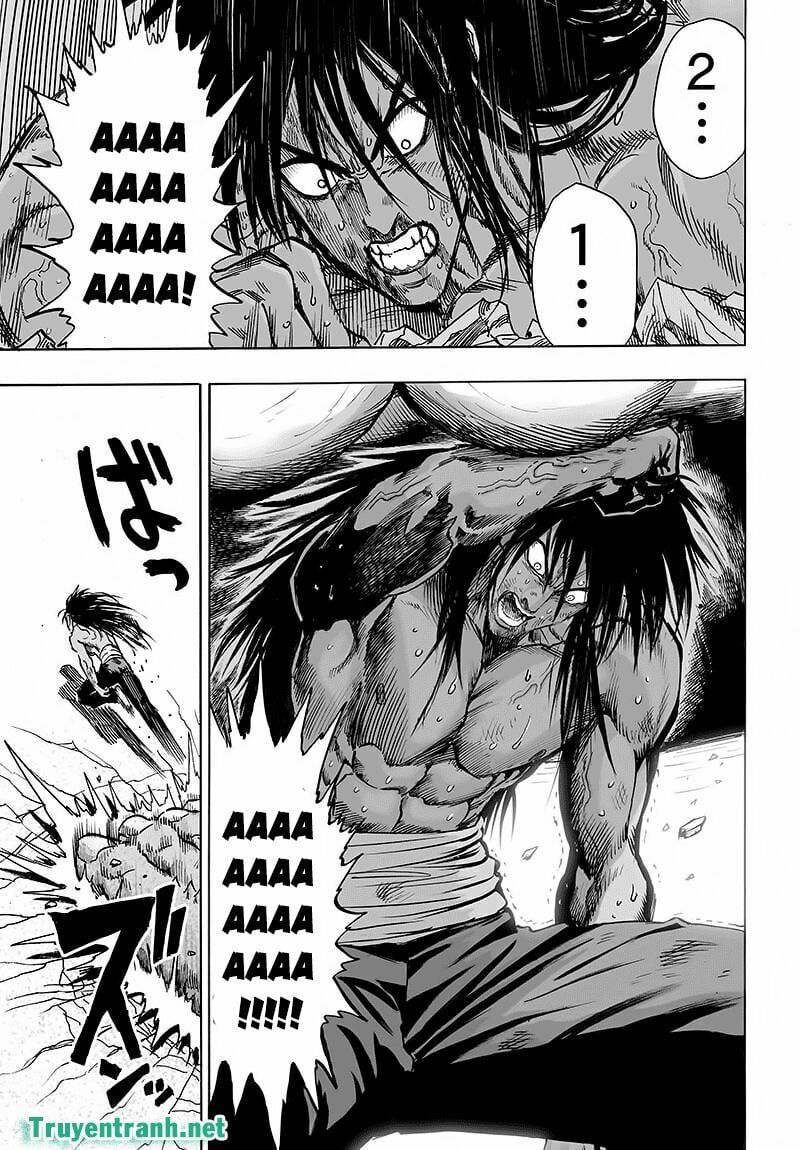 đọc truyện Anh Hùng Onepunch Chương 112 ảnh 15 tại Thiên Thai Truyện