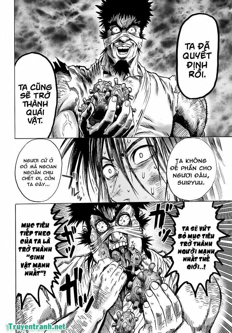 đọc truyện Anh Hùng Onepunch Chương 112 ảnh 28 tại Thiên Thai Truyện