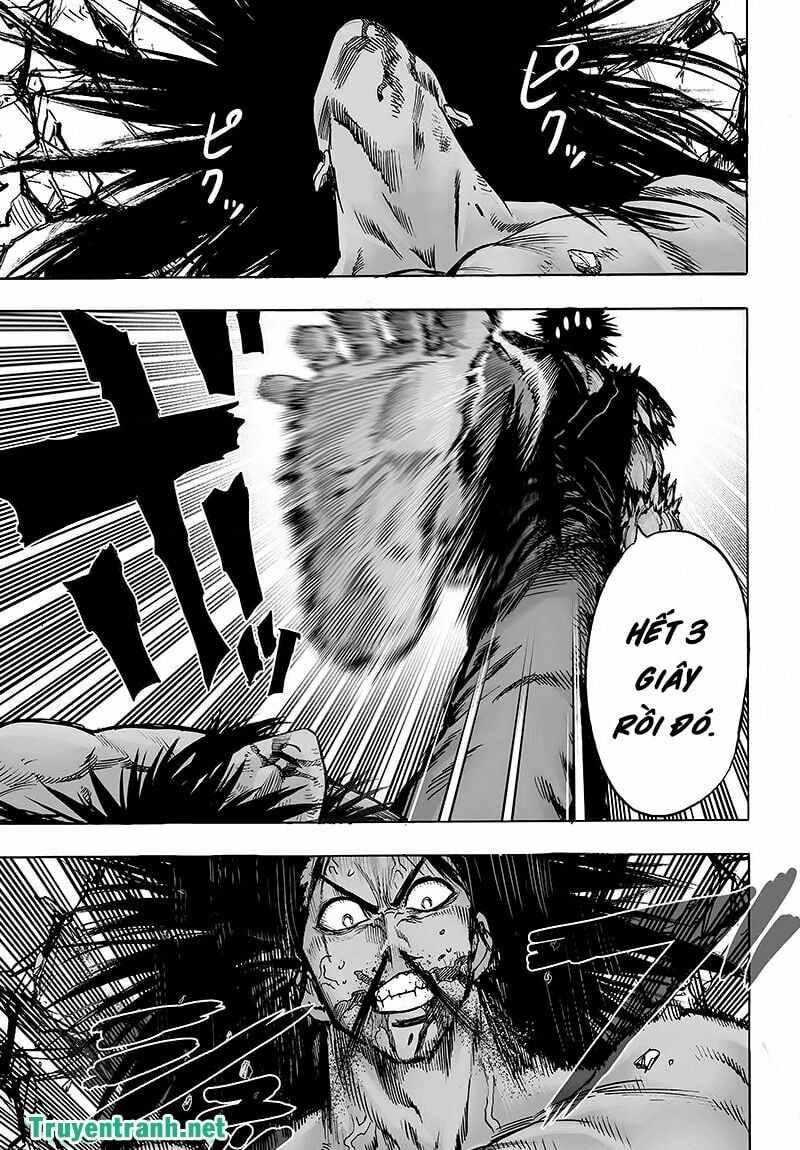 đọc truyện Anh Hùng Onepunch Chương 112 ảnh 5 tại Thiên Thai Truyện