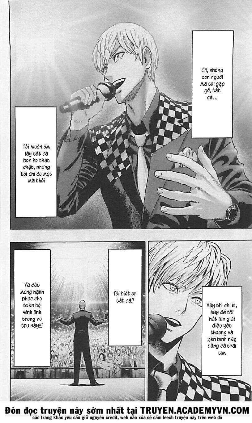 đọc truyện Anh Hùng Onepunch Chương 114.5 ảnh 4 tại Thiên Thai Truyện