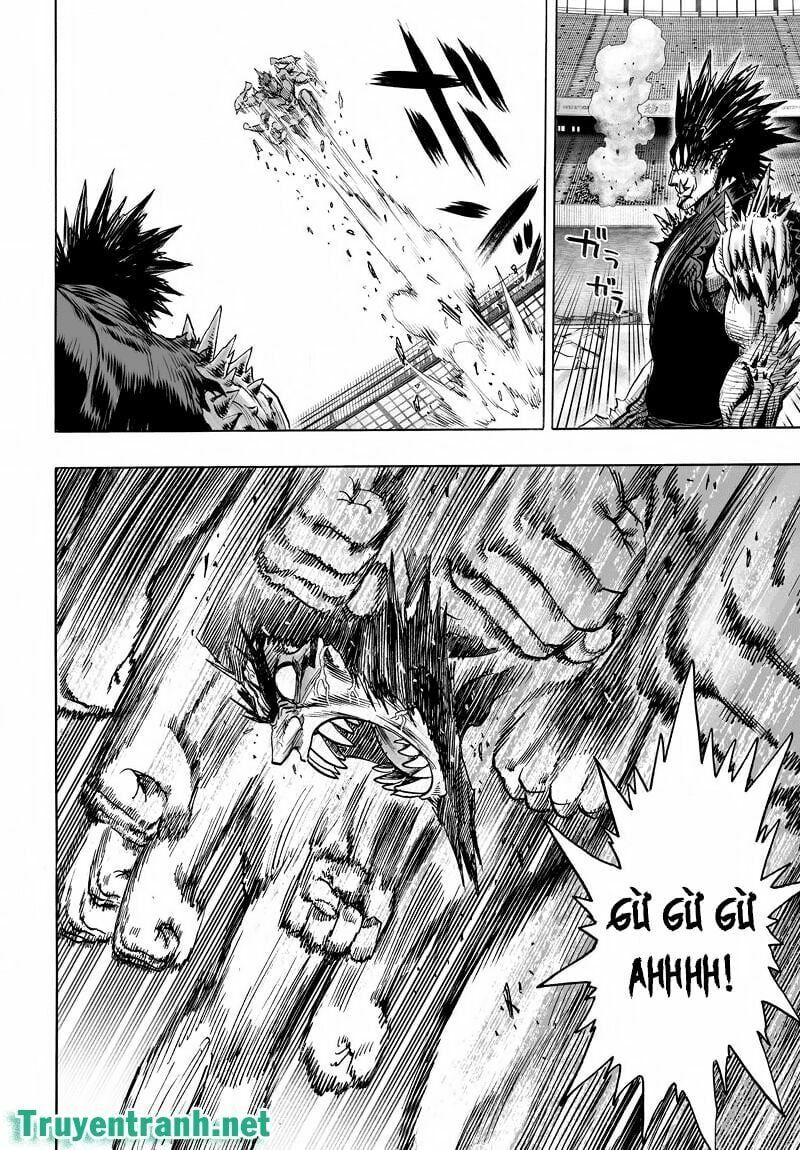 đọc truyện Anh Hùng Onepunch Chương 114 ảnh 17 tại Thiên Thai Truyện