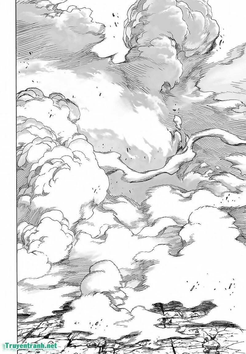 đọc truyện Anh Hùng Onepunch Chương 116 ảnh 17 tại Thiên Thai Truyện