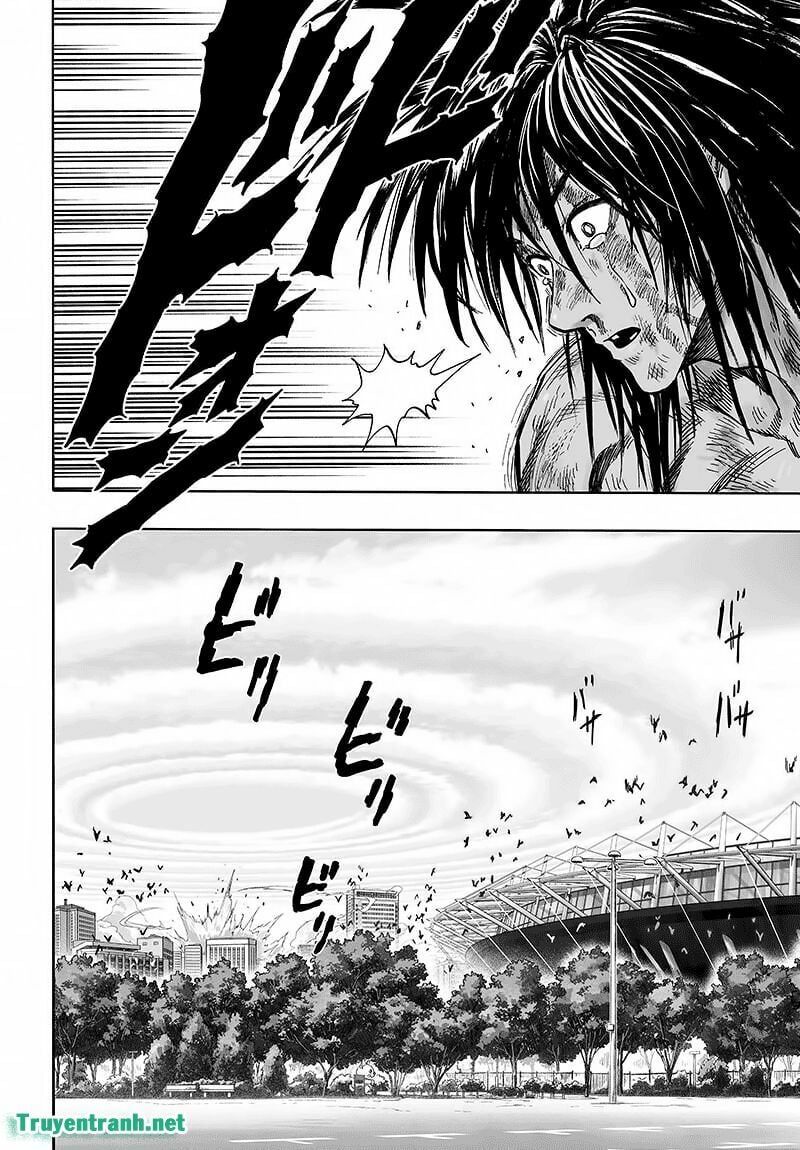 đọc truyện Anh Hùng Onepunch Chương 116 ảnh 32 tại Thiên Thai Truyện