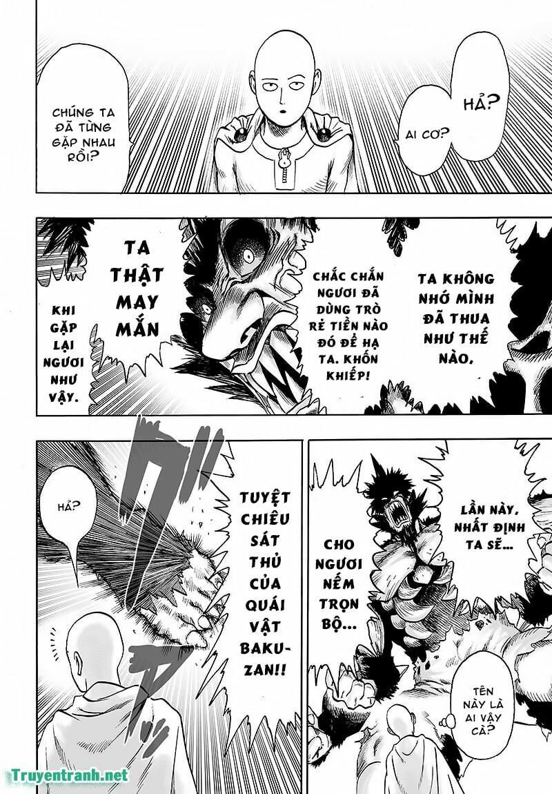 đọc truyện Anh Hùng Onepunch Chương 116 ảnh 9 tại Thiên Thai Truyện