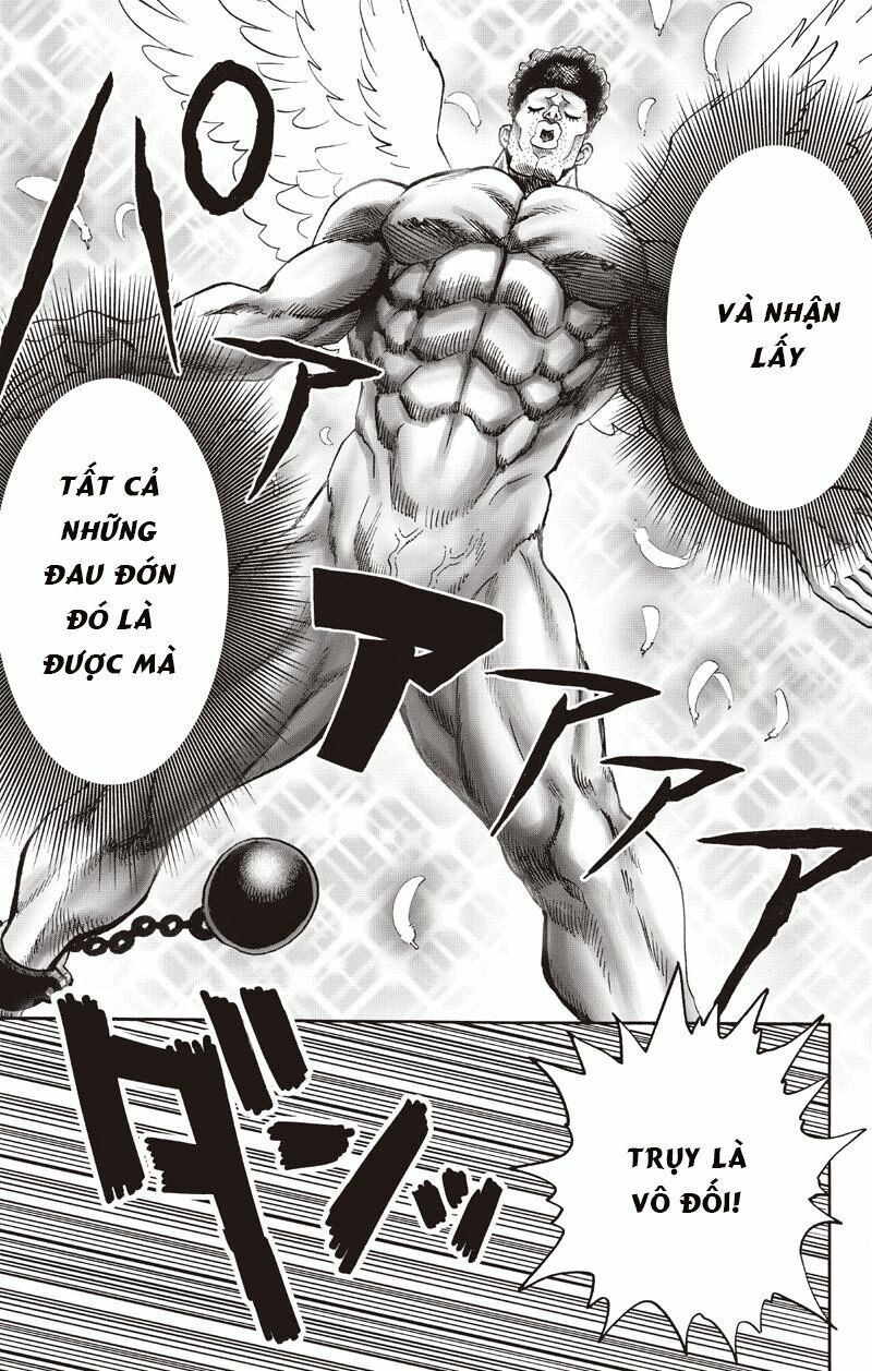 đọc truyện Anh Hùng Onepunch Chương 117 ảnh 12 tại Thiên Thai Truyện