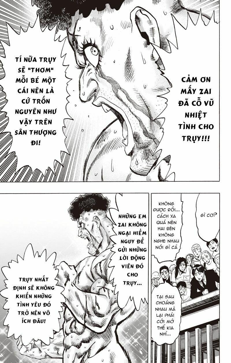 đọc truyện Anh Hùng Onepunch Chương 117 ảnh 10 tại Thiên Thai Truyện