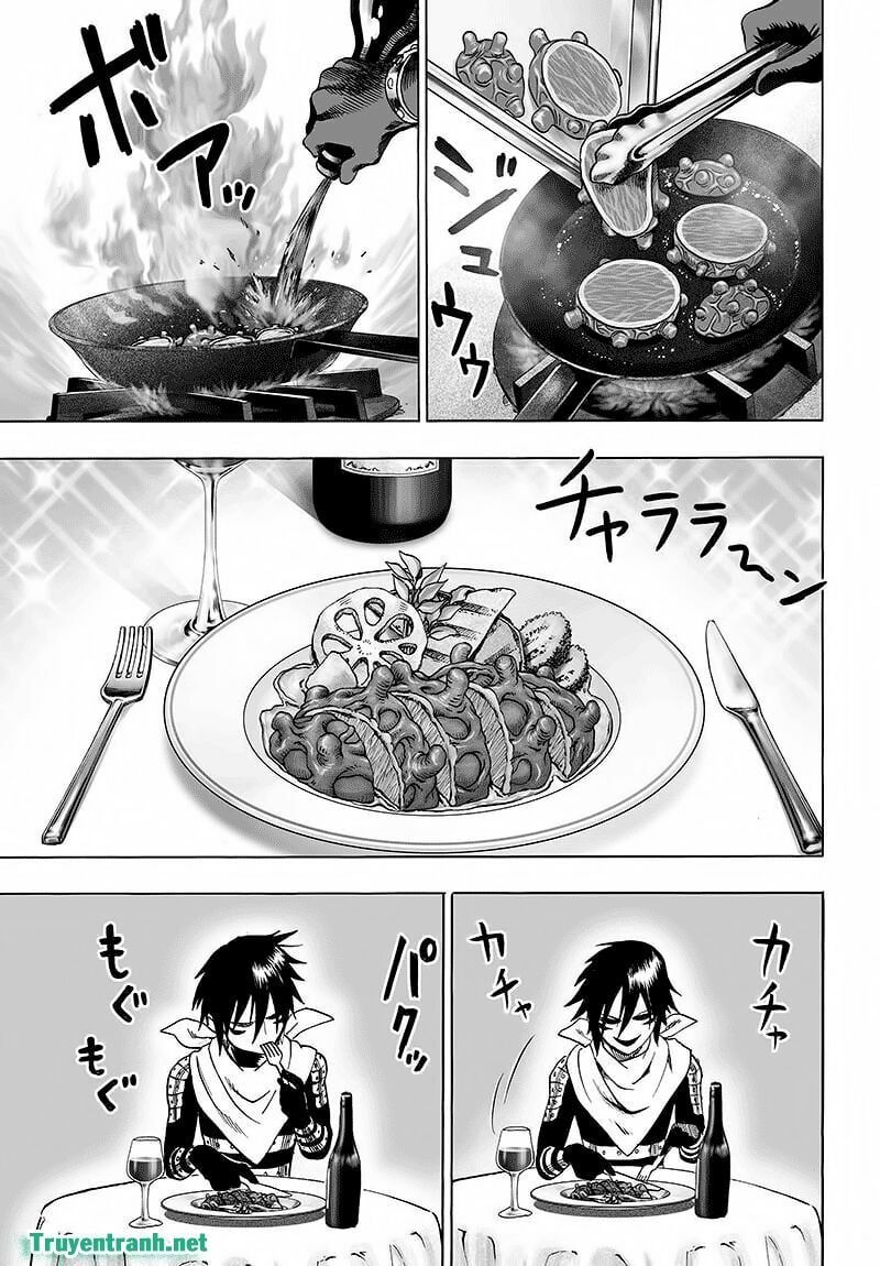 đọc truyện Anh Hùng Onepunch Chương 119 ảnh 41 tại Thiên Thai Truyện