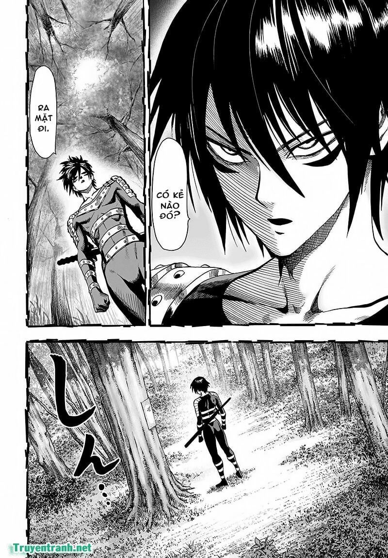 đọc truyện Anh Hùng Onepunch Chương 119 ảnh 7 tại Thiên Thai Truyện