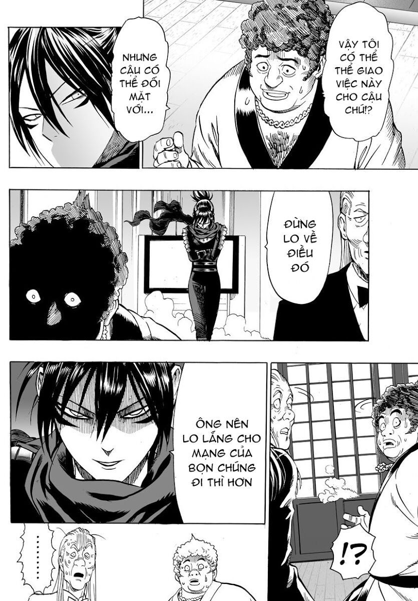 đọc truyện Anh Hùng Onepunch Chương 12 ảnh 21 tại Thiên Thai Truyện