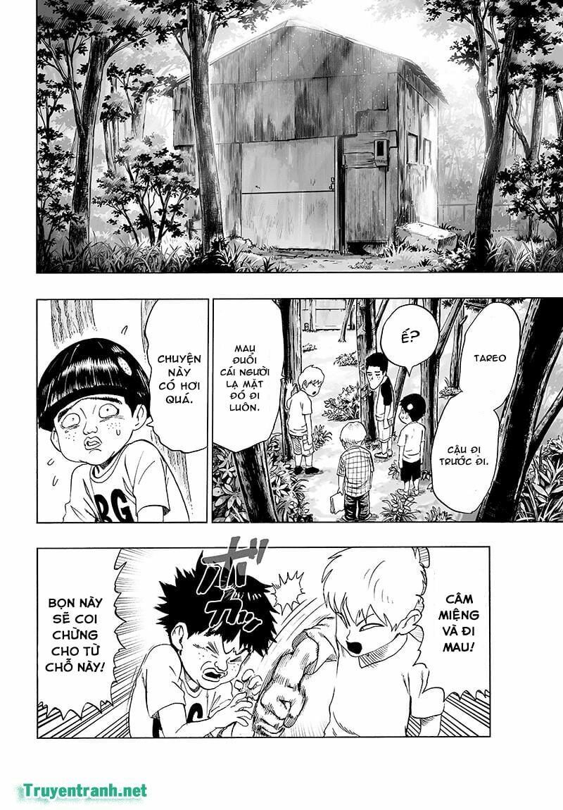 đọc truyện Anh Hùng Onepunch Chương 121 ảnh 23 tại Thiên Thai Truyện