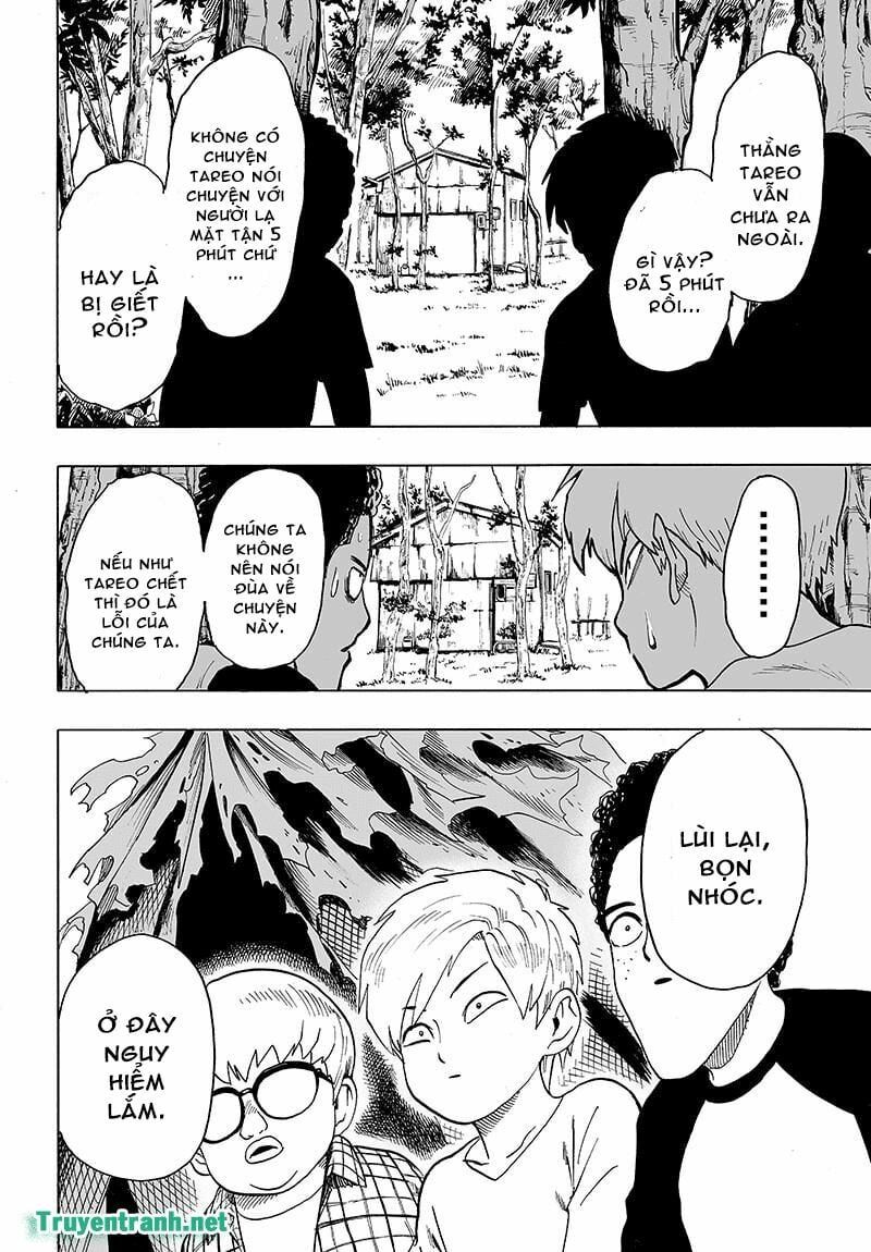 đọc truyện Anh Hùng Onepunch Chương 121 ảnh 29 tại Thiên Thai Truyện