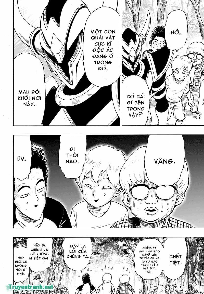 đọc truyện Anh Hùng Onepunch Chương 121 ảnh 33 tại Thiên Thai Truyện