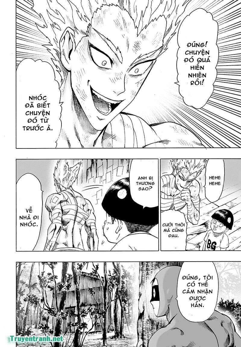 đọc truyện Anh Hùng Onepunch Chương 121 ảnh 35 tại Thiên Thai Truyện