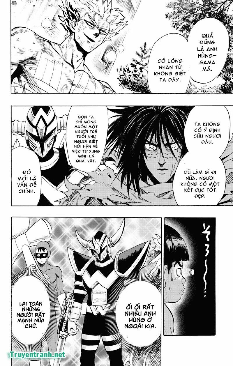 đọc truyện Anh Hùng Onepunch Chương 122 ảnh 16 tại Thiên Thai Truyện