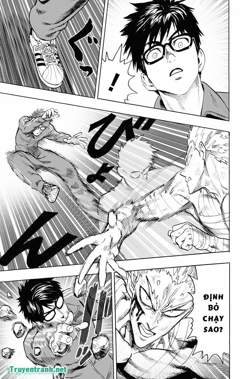 đọc truyện Anh Hùng Onepunch Chương 122 ảnh 39 tại Thiên Thai Truyện