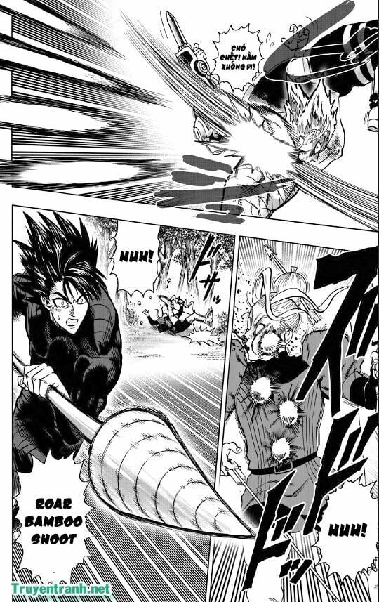 đọc truyện Anh Hùng Onepunch Chương 123 ảnh 19 tại Thiên Thai Truyện