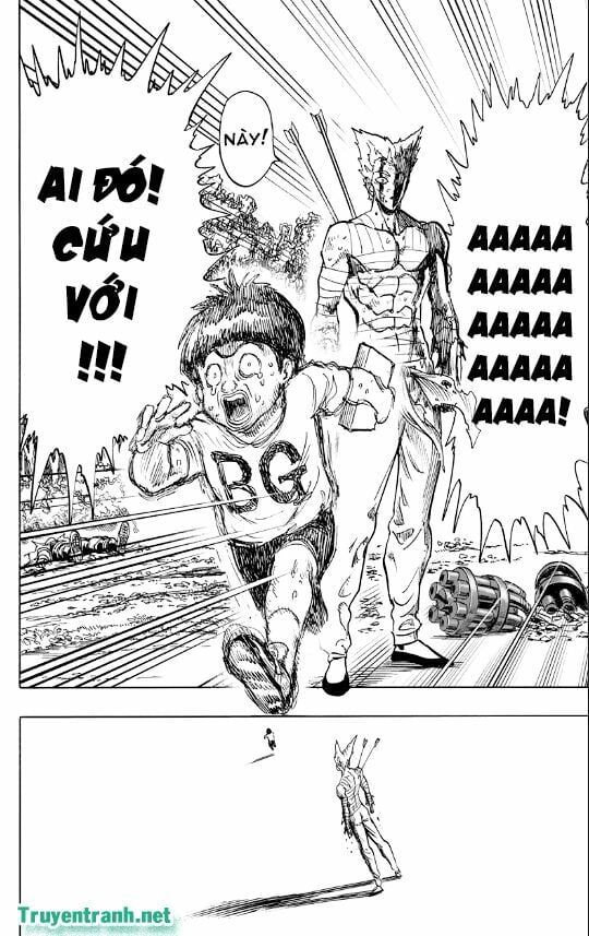 đọc truyện Anh Hùng Onepunch Chương 123 ảnh 57 tại Thiên Thai Truyện