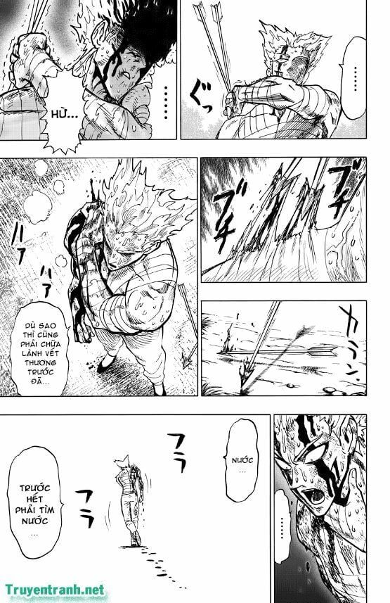 đọc truyện Anh Hùng Onepunch Chương 123 ảnh 58 tại Thiên Thai Truyện