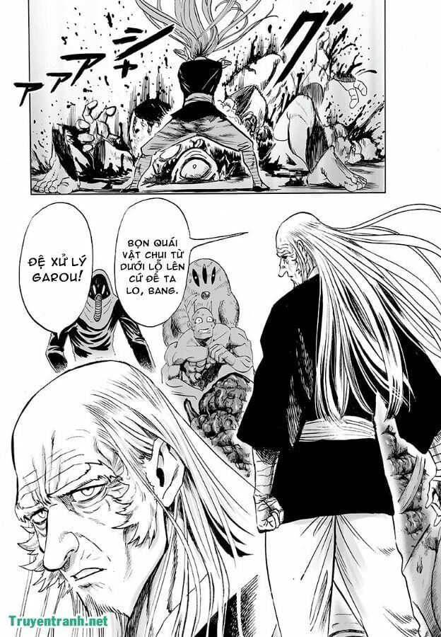 đọc truyện Anh Hùng Onepunch Chương 124 ảnh 52 tại Thiên Thai Truyện