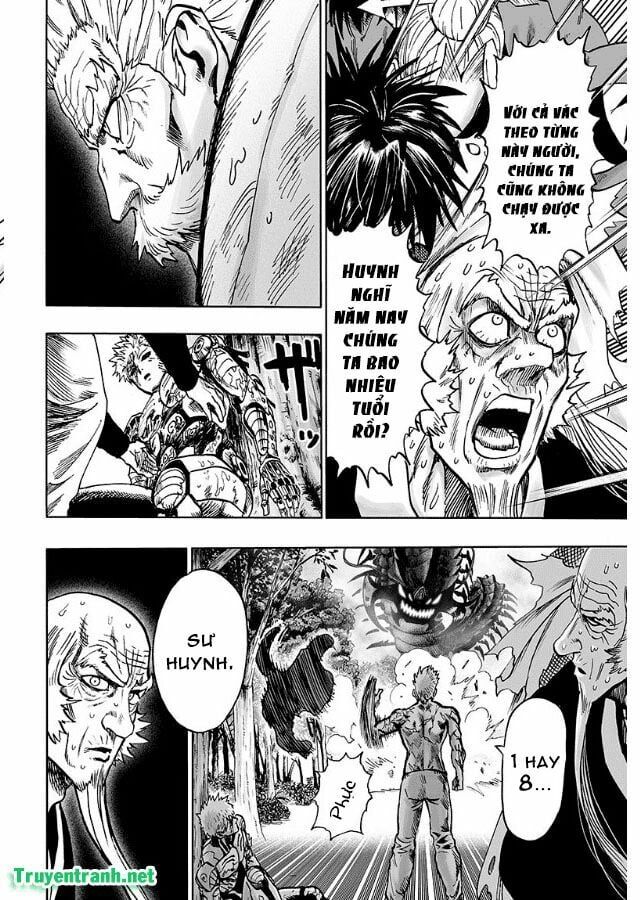 đọc truyện Anh Hùng Onepunch Chương 125 ảnh 114 tại Thiên Thai Truyện