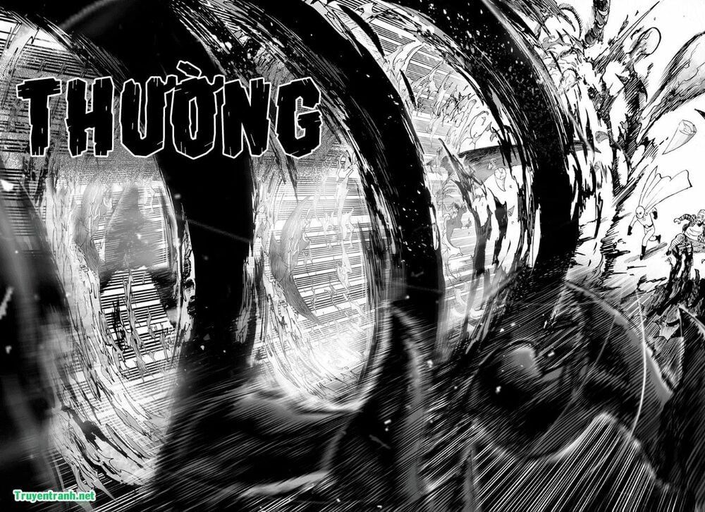 đọc truyện Anh Hùng Onepunch Chương 125 ảnh 126 tại Thiên Thai Truyện